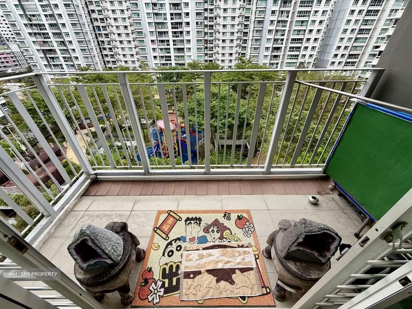 Blk 268C Punggol Sapphire (Punggol), HDB 4 Rooms #593552691